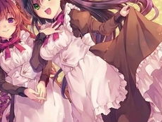 魔女游戏女主角,女主角的奇幻冒险之旅