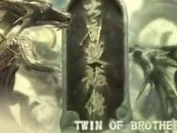 大唐双龙传 国语,传奇英雄的崛起与争霸之路