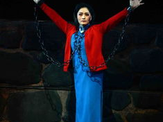 江姐电视剧,铁血丹心，红岩精神永放光芒