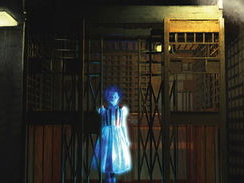 真实捉鬼游戏,一场真实捉鬼游戏的惊心动魄经历