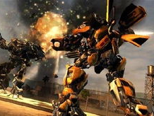 变形金刚2游戏下载,钢铁重生游戏下载攻略全解析