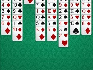 空当接龙游戏下载,畅享经典牌局乐趣