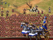 罗马帝国2游戏下载,征服世界，再现辉煌帝国传奇