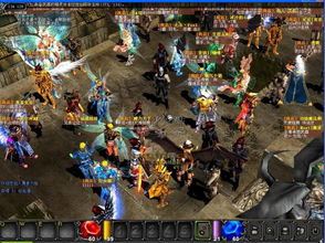 网络游戏私服,灰色地带的生存法则与风险挑战