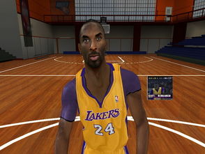 nba小游戏,指尖上的篮球盛宴