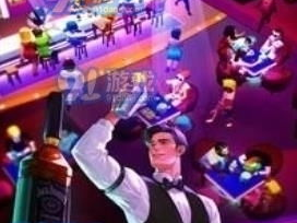 夜总会游戏,光影交织的娱乐盛宴揭秘