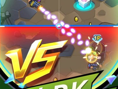 7k7k双人小游戏,欢乐竞技，携手闯关