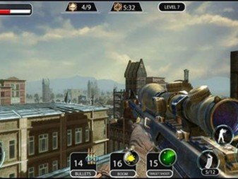 单机射击游戏排行榜,盘点单机射击游戏排行榜热门之作