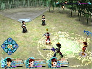 仙剑三游戏剧情,宿命轮回，情缘纠葛