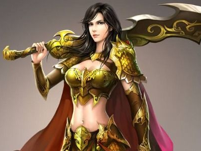 游戏人物名,探寻英雄之路