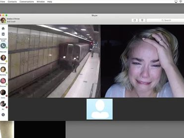 杀人游戏之现场直播,悬疑惊悚的虚拟与现实交织