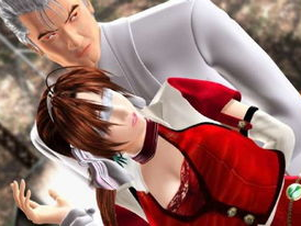 尾行小游戏,潜行暗夜，揭秘神秘事件