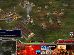 最新单机战略游戏,未来帝国崛起之路