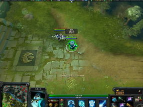 类似lol的游戏,召唤师峡谷的荣耀之战