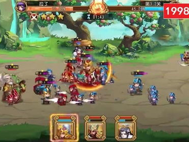 手游哪个好玩,盘点那些让人欲罢不能的精彩游戏