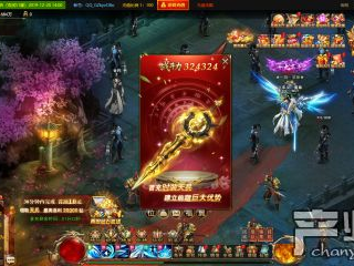 变态网页游戏私服,暗流涌动的虚拟世界