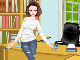 白领小游戏,轻松愉悦的职场减压神器