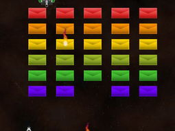 游戏信封网,带你领略虚拟世界的无限魅力