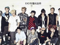 exo的游戏,虚拟偶像的崛起与挑战