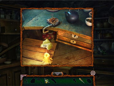 中文密室逃脱小游戏,解谜奇境，挑战智慧极限