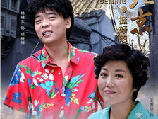 我在北京挺好的 电视剧,都市生活情感纠葛