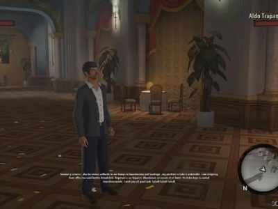 教父2游戏攻略,掌握策略，称霸黑帮江湖