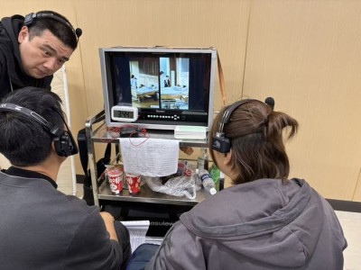 聚美创始人陈欧投资短剧基地，我们进行了实地探访