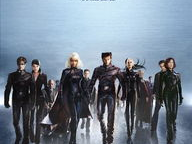 x战警2国语,英雄再起，命运对决