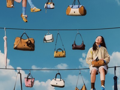 古良吉吉“棒球家族”迎新成员，CHIIKAWA拉面店开到香港｜是日美好事物