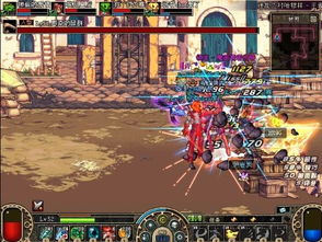 现在最火爆的网络游戏,揭秘当下最火爆网络游戏的热血传奇