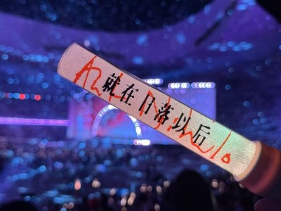 狂欢复兴：演唱会如何成为了年轻人的新宗教