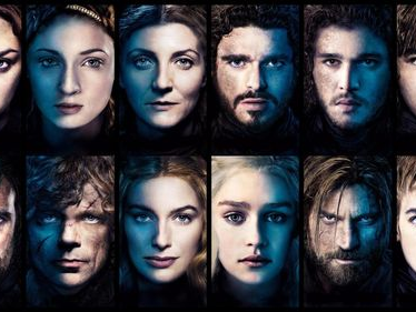 权力的游戏第七季01,王座之巅的暗流涌动