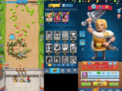 7415小游戏,挑战极限，体验刺激的冒险之旅