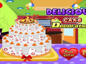 做蛋糕游戏大全,游戏大全带你玩转甜蜜烘焙世界