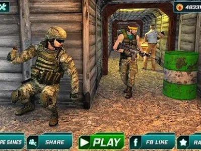 枪击类游戏,揭秘枪击类游戏的魅力与争议