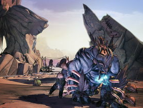 无主之地2命名游戏,无主之地2的冒险篇章