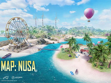 pubg2.2版本最新,全新内容与优化，带你领略极致生存体验