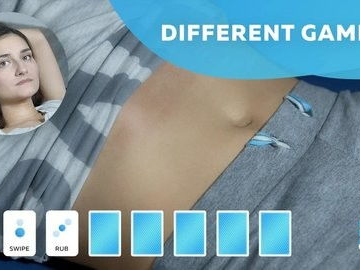 瘙痒游戏,一场刺激的感官冒险之旅