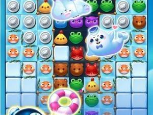 5656小游戏,趣味无限，挑战极限的奇幻冒险之旅