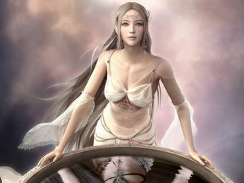 网络游戏美女,探寻网络游戏中绝世美女的奇幻之旅