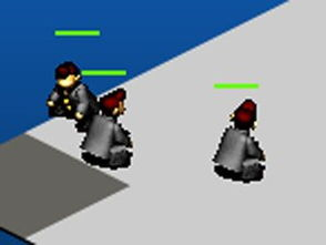 校园战争小游戏,热血青春的激情碰撞