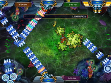 凤凰游戏中心,畅游虚拟世界，尽享游戏盛宴