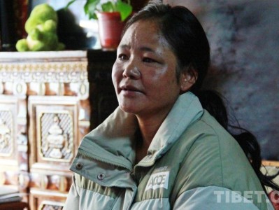 典角村——边境线上的忠诚坐标