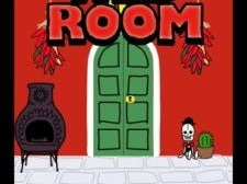 走出红房子游戏,走出红房子的惊险冒险之旅