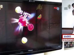 xbox360体感游戏视频,身临其境的互动体验之旅