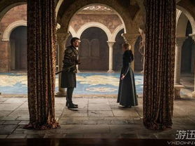 权力的游戏第七季西瓜影音,命运转折与帝国黄昏