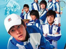 网球王子真人版国语,青春热血，球场风云再起