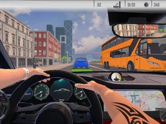 游戏开车,游戏中的驾驶激情之旅