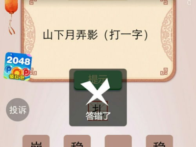 猜谜语小游戏,解锁智慧之门